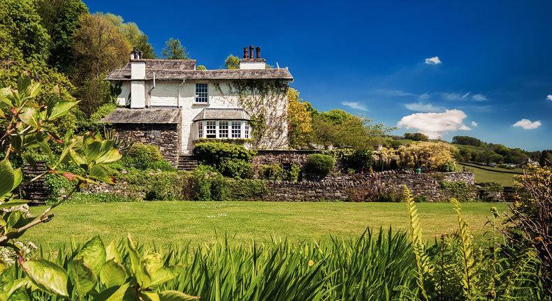 The Samling Hotel Ambleside Exteriér fotografie