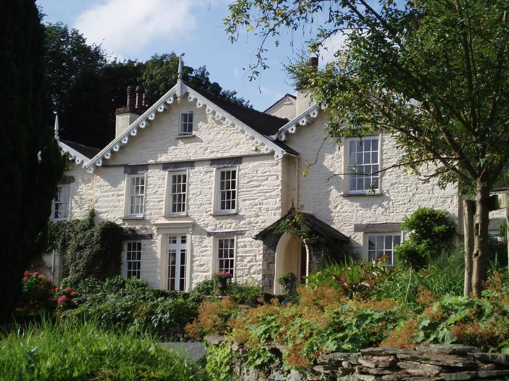 The Samling Hotel Ambleside Exteriér fotografie