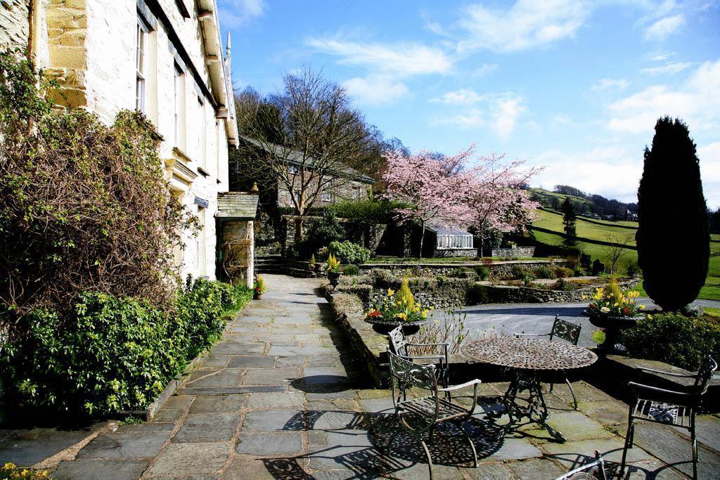 The Samling Hotel Ambleside Exteriér fotografie